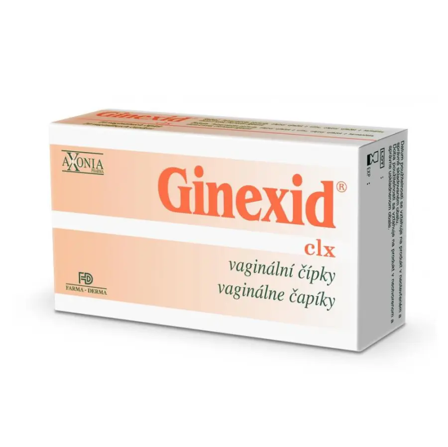 9744_GINEXID VAGINALNI CIPKY 10X2 G